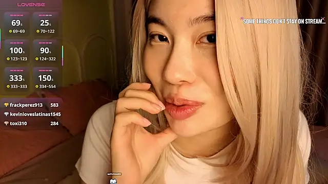 kimryuu webcam