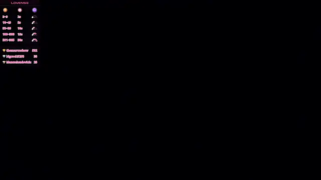 ValentinaBrians webcam