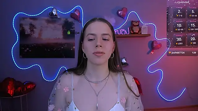 lumi_soft - Lumi_soft's free webcam - UK Sex Cams