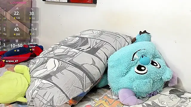 logan_smith02 webcam