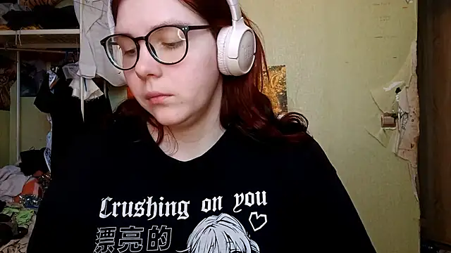 VannessaDillenbeck webcam