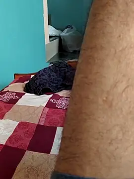 Mumbai_handsom92 webcam