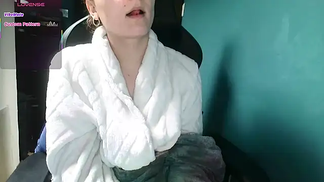 JadeAlexis403 webcam