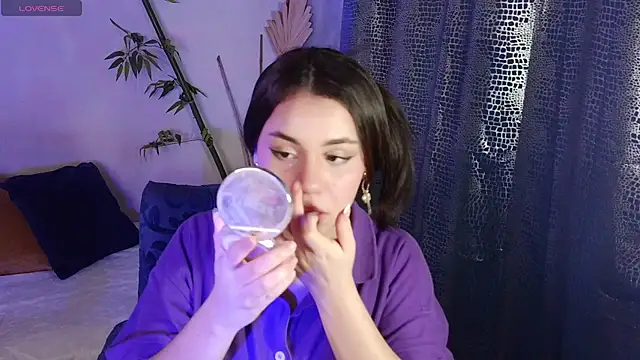 Scarlett_Laurent webcam