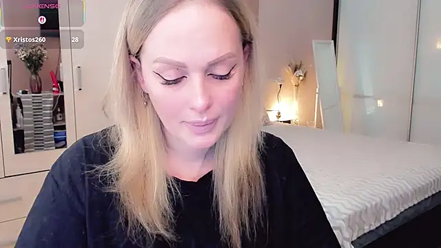 Libby_Nora webcam