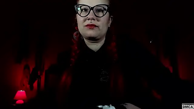 Amanita__Pantherina webcam