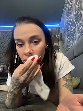 Queen_of_pain webcam