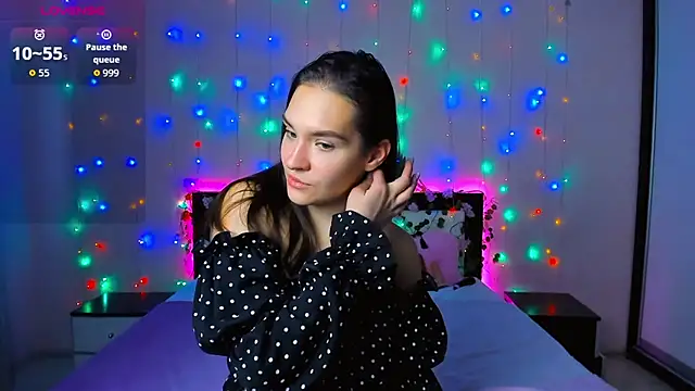 lola_doll_x - Lola_Doll_x's free webcam - UK Sex Cams