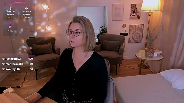 annie_light - Annie_Light's free webcam - UK Sex Cams