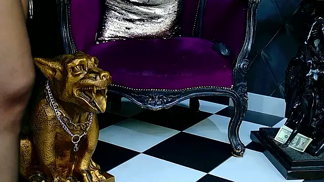 findomkaya - FinDomKaya's free webcam - UK Sex Cams