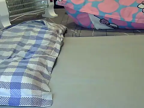 Playroom_queen webcam