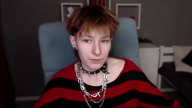 guitarandangell webcam