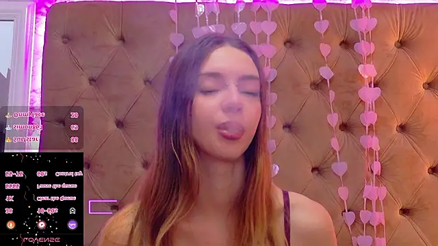 coravex - CoraVex's free webcam - UK Sex Cams