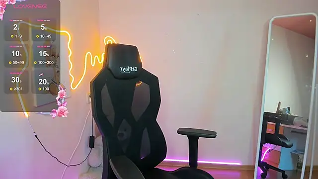 AliceeinWonderlanddd webcam