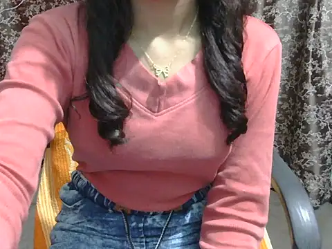 Adorable_Ayesha webcam