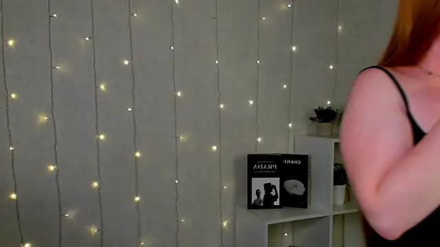 jinny_ginger - Jinny_Ginger's free webcam - UK Sex Cams