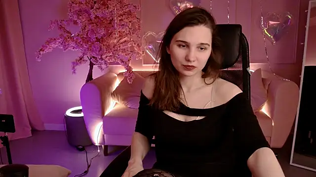 tessamill - TessaMill's free webcam - UK Sex Cams