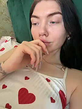 Lisaaa_Alisa webcam