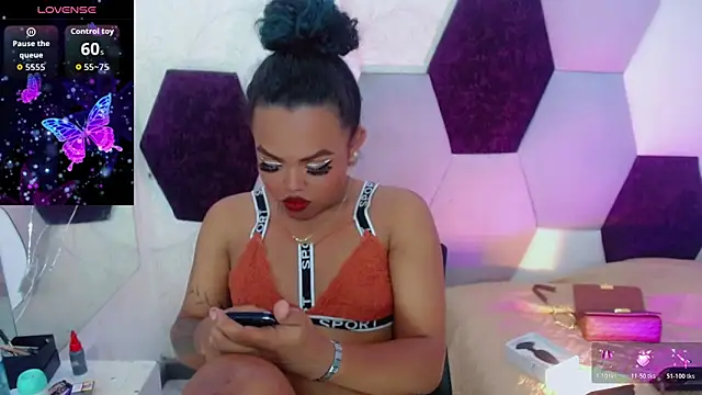 KayleighDreams_ webcam