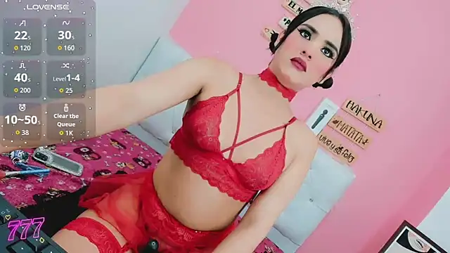 valentina_princess_ webcam
