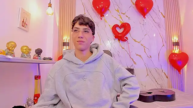 Nikolay_Gregori webcam