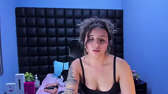 celeste_blue69 webcam