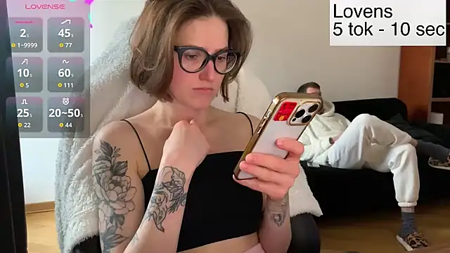 Sexy_Sweets webcam