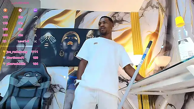 Thomas_shelbys webcam