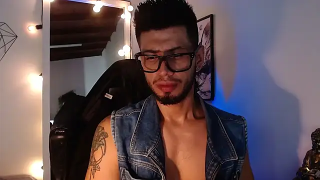 Colby_brown03 webcam