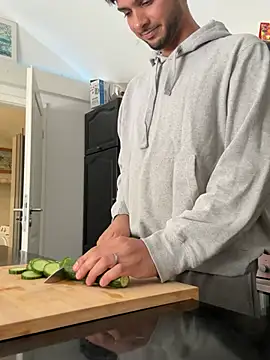 Gipsyboysteve webcam