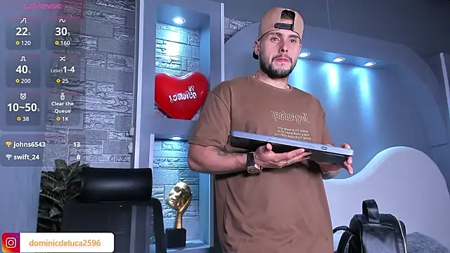 dominic_de_luca webcam