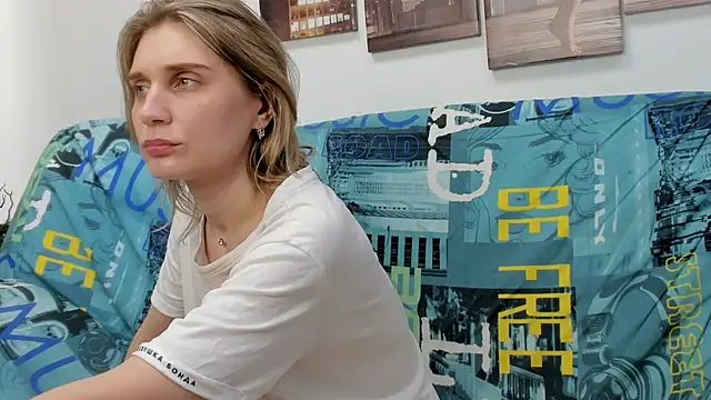 Tenderly_Sophie webcam