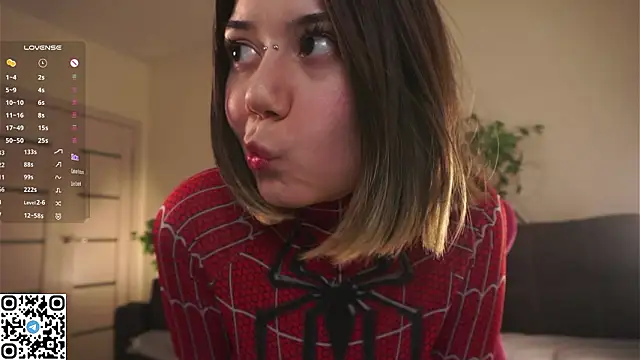 RoxannaCarver webcam