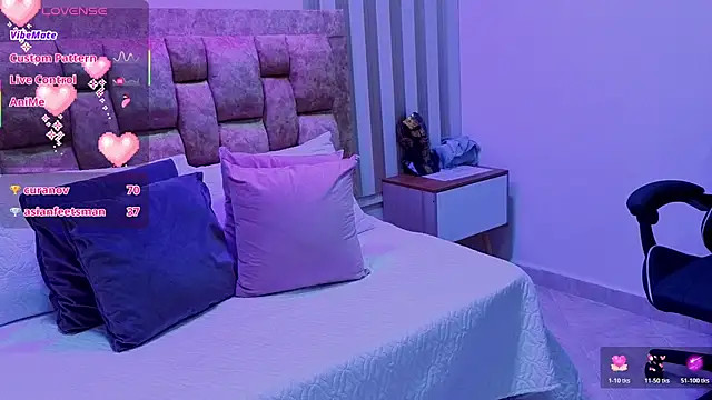 persefone_sky webcam