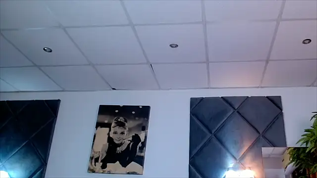 CarolinaPetra webcam