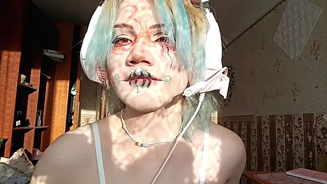 KathernSaulters webcam