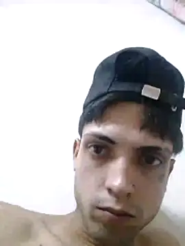 CubanoxxxSex webcam