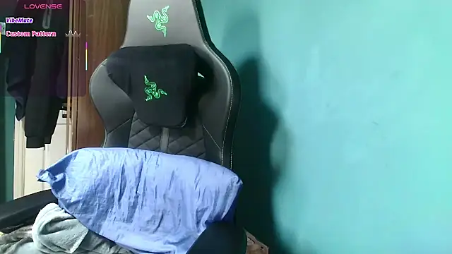 JadeAlexis403 webcam