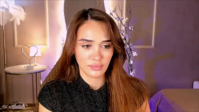 Kimberly_Chapman webcam