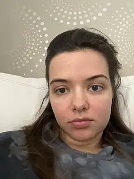 WolfWhoCriedGirl webcam