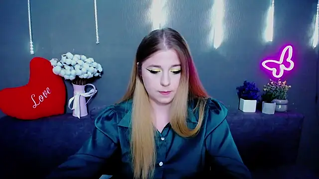 JessikaDaniel webcam