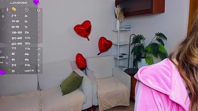 angelesbenitz - AngelesBenitz's free webcam - UK Sex Cams