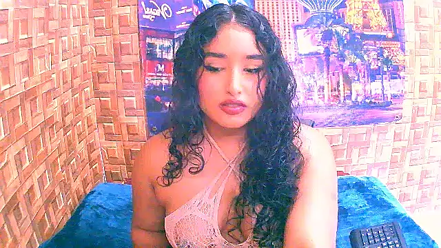IndianAngel4u webcam