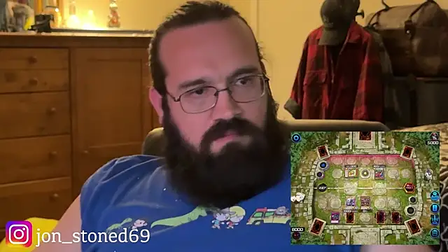 beardedfantasydaddy webcam