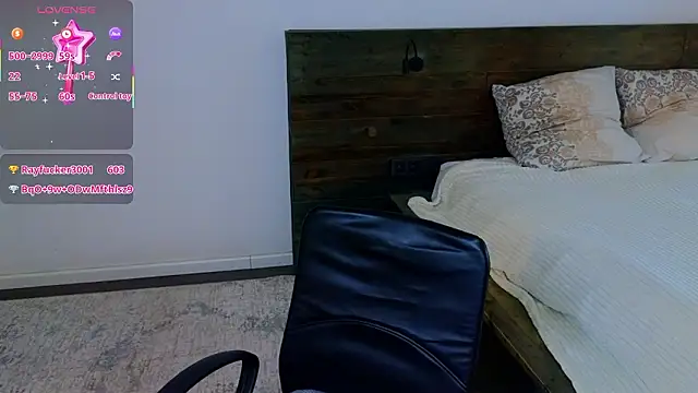 JessicaCartier webcam