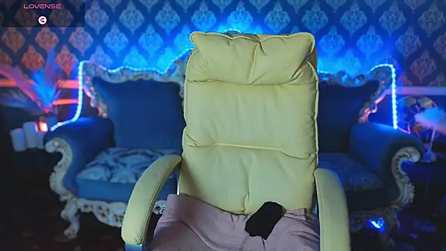 Daisy_Delight webcam