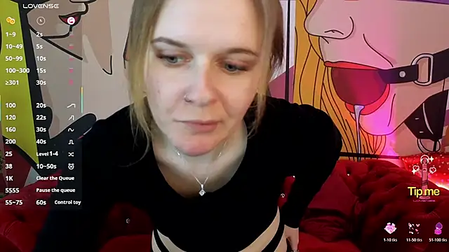 MaribelRiverr_ webcam