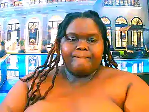 EbonyHotBuns webcam