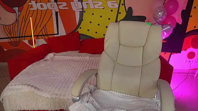 EmilySunshineS webcam