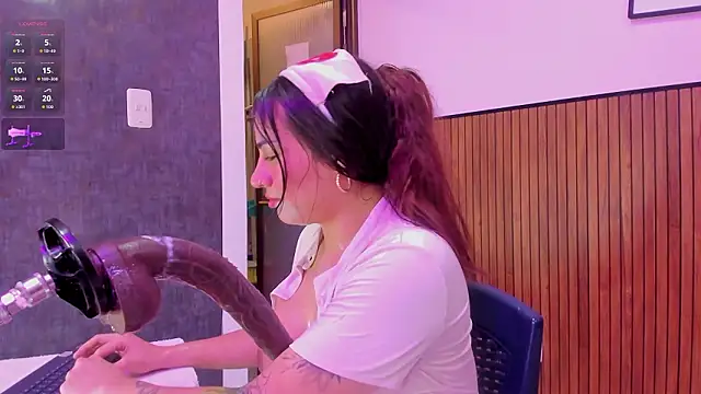 violett_collins_ webcam